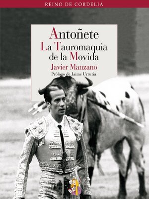 cover image of Antoñete